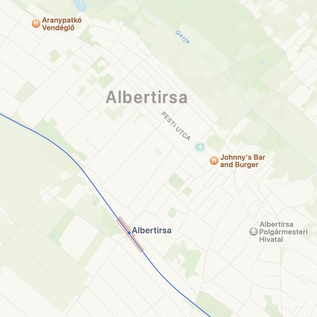 Tel: +36303817018 / +36303719779